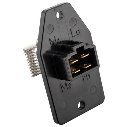 BOXI HVAC Blower Motor Resistor Fit for Acura Integra 1994-2001