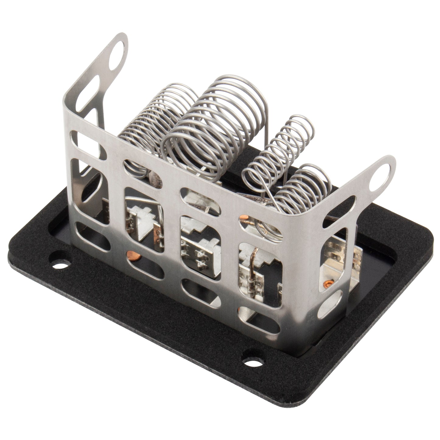 BOXI HVAC Blower Motor Resistor Compatible for Chevy Blazer 1995-05 — product photo 2