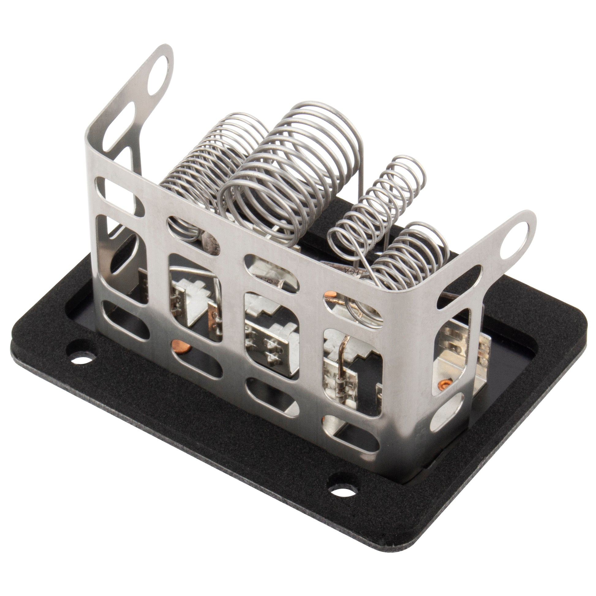 BOXI HVAC Blower Motor Resistor Compatible for Chevy Blazer 1995-05 — product photo 2
