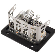 BOXI HVAC Blower Motor Resistor Compatible for Chevy Blazer 1995-05 — product photo 2