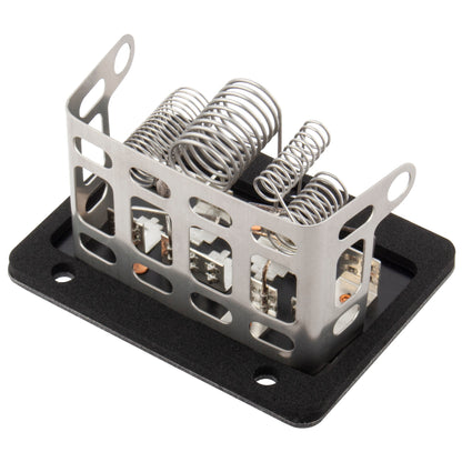 BOXI HVAC Blower Motor Resistor Compatible for Chevy Blazer 1995-05 — product photo 2