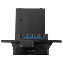 BOXI HVAC Blower Motor Resistor Compatible for Nissan 200SX 1995-1998 — product photo 2