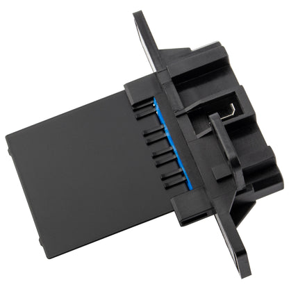 BOXI HVAC Blower Motor Resistor Compatible for Nissan 200SX 1995-1998 — product photo 4
