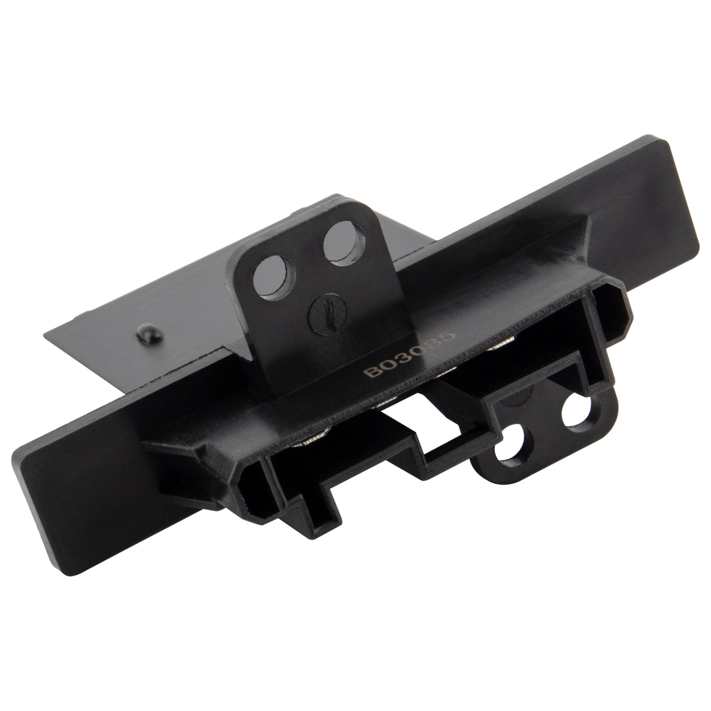 BOXI HVAC Blower Motor Resistor Compatible for Nissan 200SX 1995-1998 — product photo 6