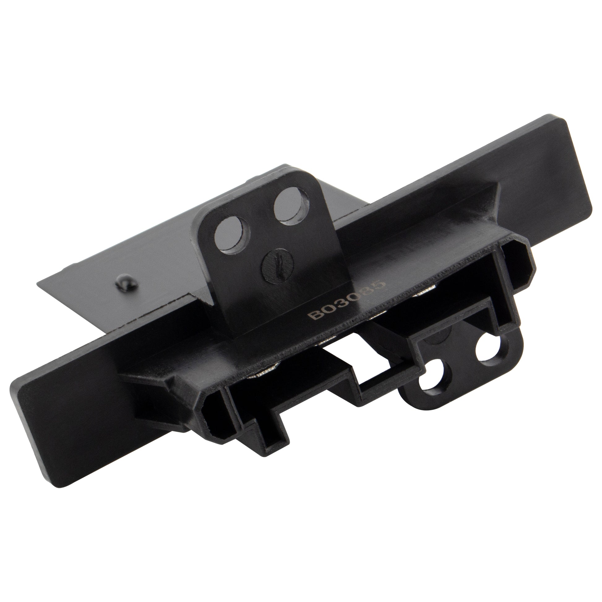 BOXI HVAC Blower Motor Resistor Compatible for Nissan 200SX 1995-1998 — product photo 6