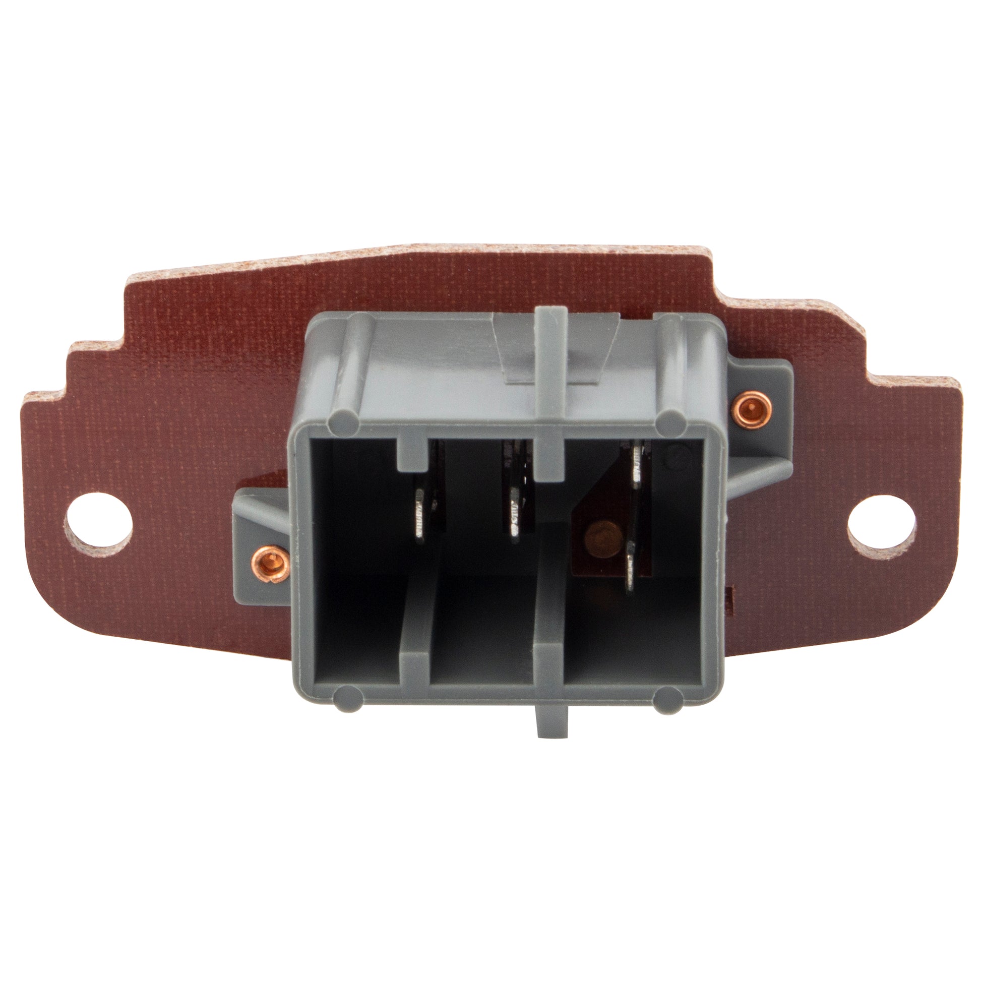 BOXI HVAC Blower Motor Resistor Compatible for Ford Explorer 1995-2001 — product photo 2