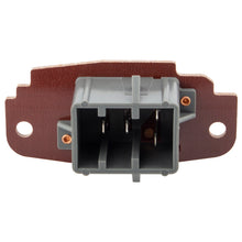 BOXI HVAC Blower Motor Resistor Compatible for Ford Explorer 1995-2001 — product photo 2