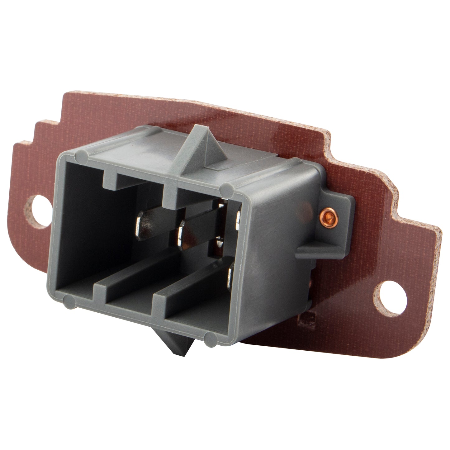 BOXI HVAC Blower Motor Resistor Compatible for Ford Explorer 1995-2001 — product photo 3