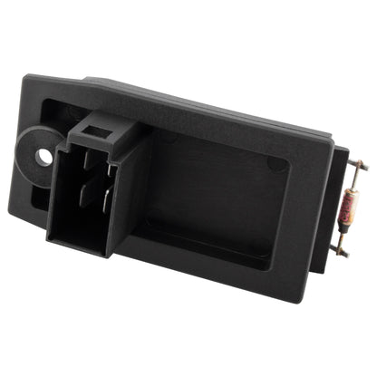 BOXI Blower Motor Resistor Control Module Fits for 00-11 Focus