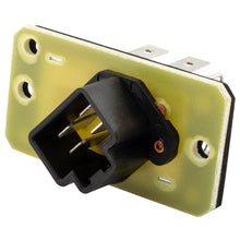 BOXI HVAC Blower Motor Resistor Compatible for Ford F-150 F-250 Escape Expedition