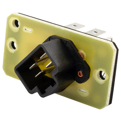 BOXI HVAC Blower Motor Resistor Compatible for Ford F-150 F-250 Escape Expedition