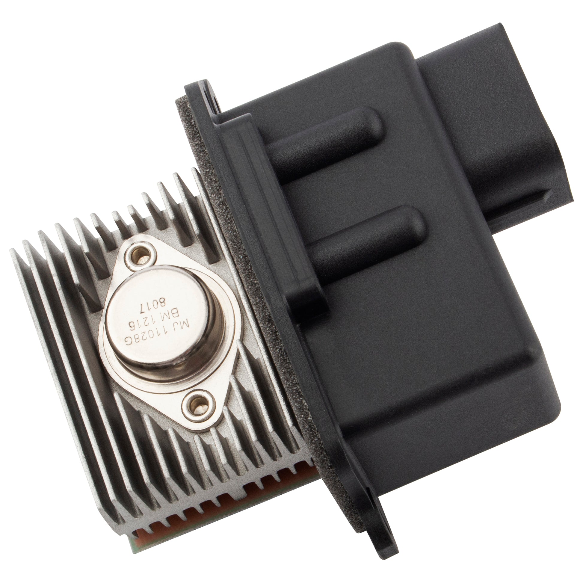 BOXI HVAC Blower Motor Resistor Compatible for Ford Explorer 4.0L 5.0L 1998-2001 — product photo 2