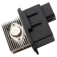 BOXI HVAC Blower Motor Resistor Compatible for Ford Explorer 4.0L 5.0L 1998-2001 — product photo 2
