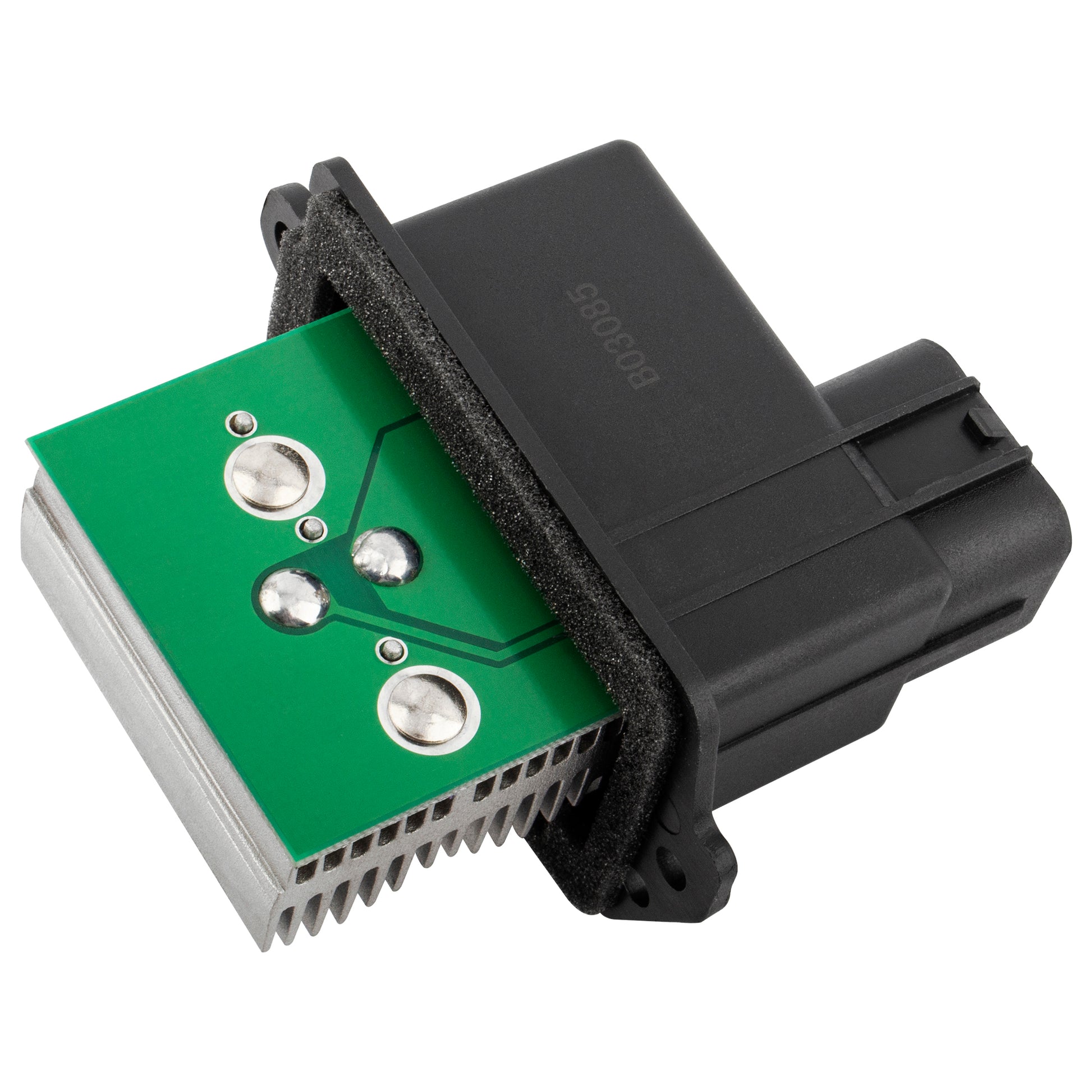 BOXI HVAC Blower Motor Resistor Compatible for Ford Explorer 4.0L 5.0L 1998-2001 — product photo 3