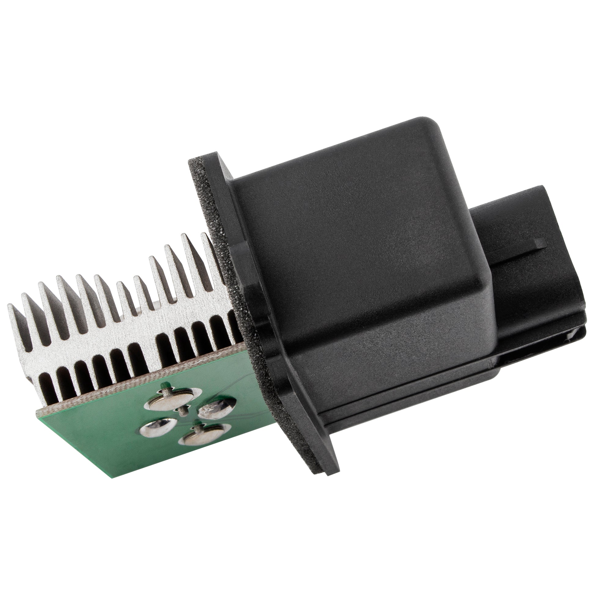 BOXI HVAC Blower Motor Resistor Compatible for Ford Explorer 4.0L 5.0L 1998-2001 — product photo 4