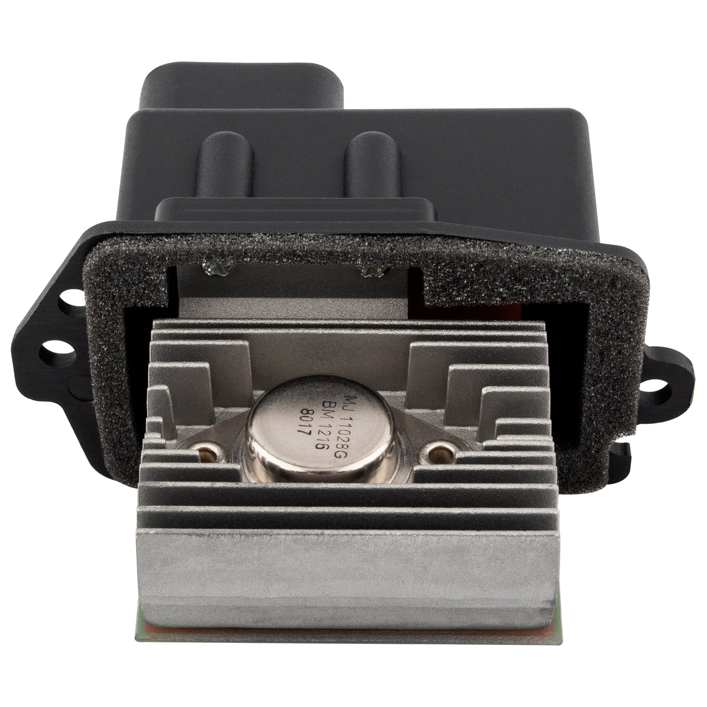 BOXI HVAC Blower Motor Resistor Compatible for Ford Explorer 4.0L 5.0L 1998-2001 — product photo 5
