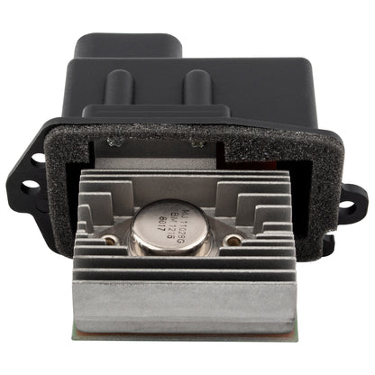 BOXI HVAC Blower Motor Resistor Compatible for Ford Explorer 4.0L 5.0L 1998-2001 — product photo 5