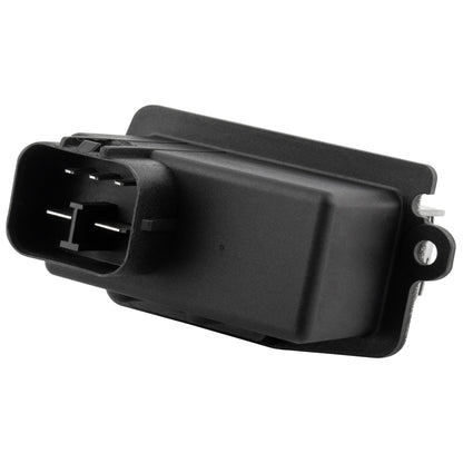 BOXI HVAC Blower Motor Resistor Compatible for Ford Explorer 4.0L 5.0L 1998-2001 — product photo 6