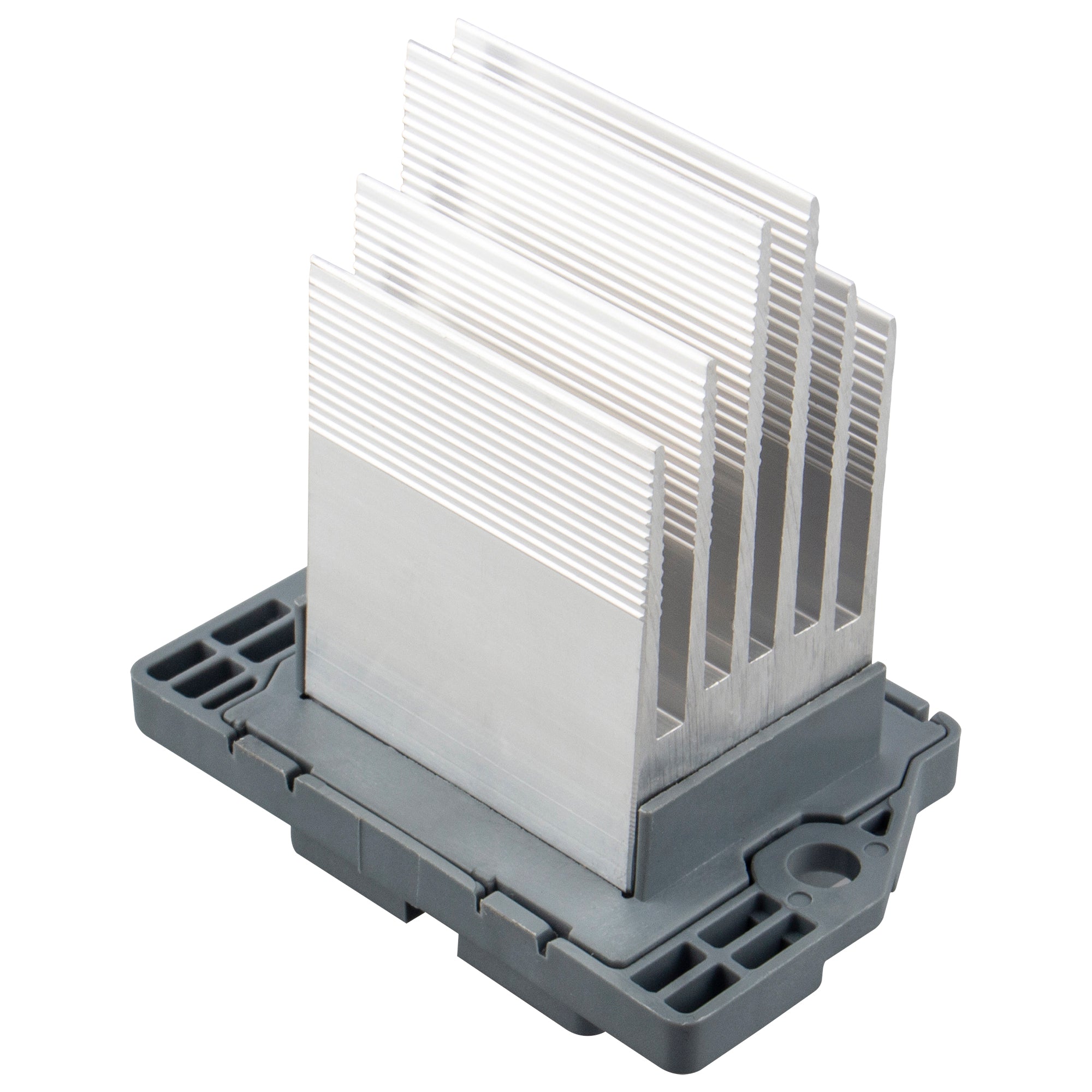 BOXI HVAC Blower Motor Resistor Fits for Hyundai Azera 2006-2011