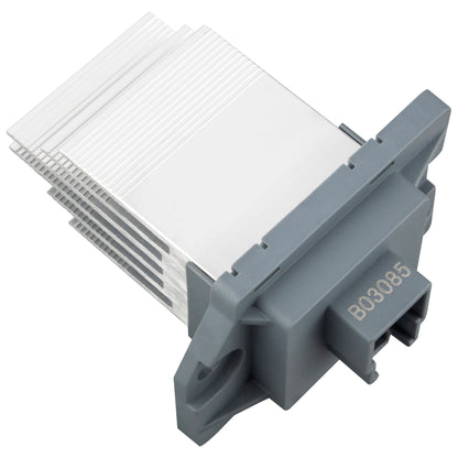 BOXI HVAC Blower Motor Resistor Fits for Hyundai Azera 2006-2011 — product photo 2