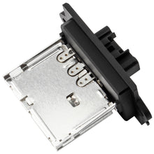 BOXI HVAC Blower Motor Resistor Compatible for Nissan Versa 1.6L 1.8L 2007-2011 — product photo 2