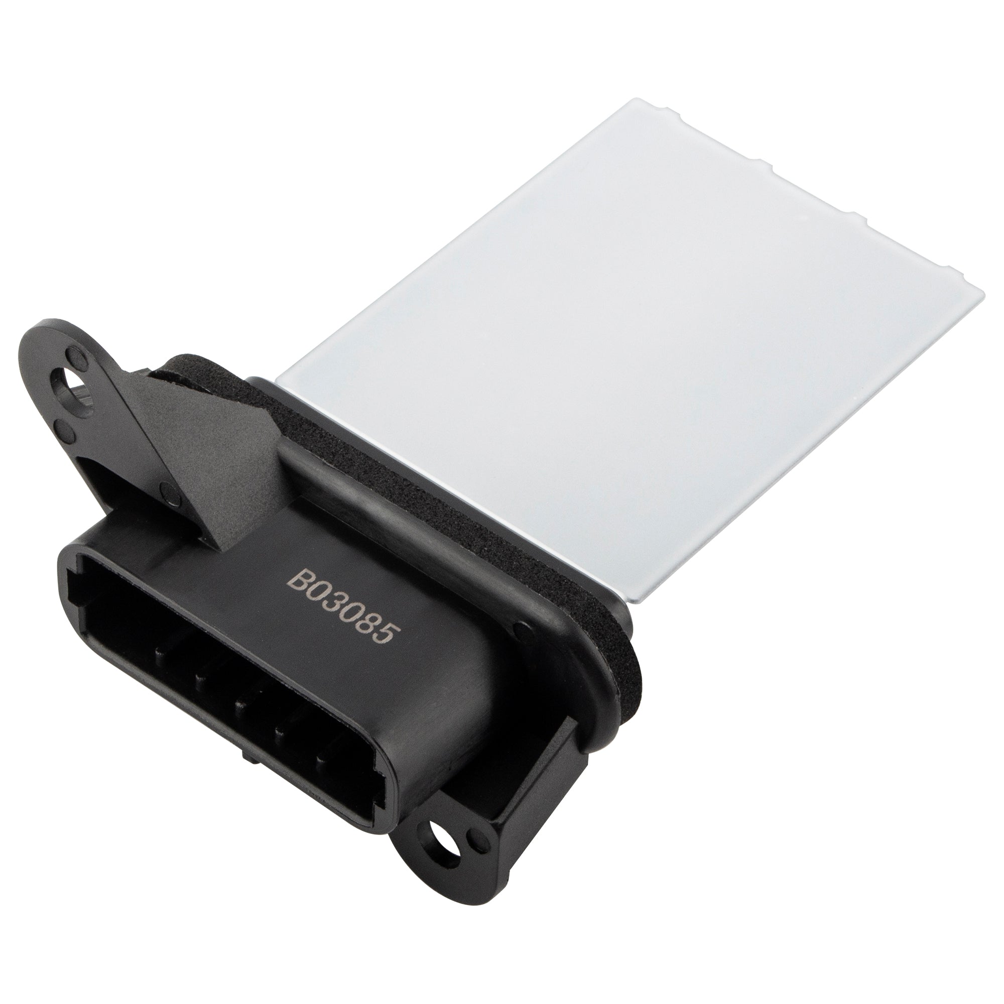BOXI HVAC Blower Motor Resistor Compatible for Chevy Classic
