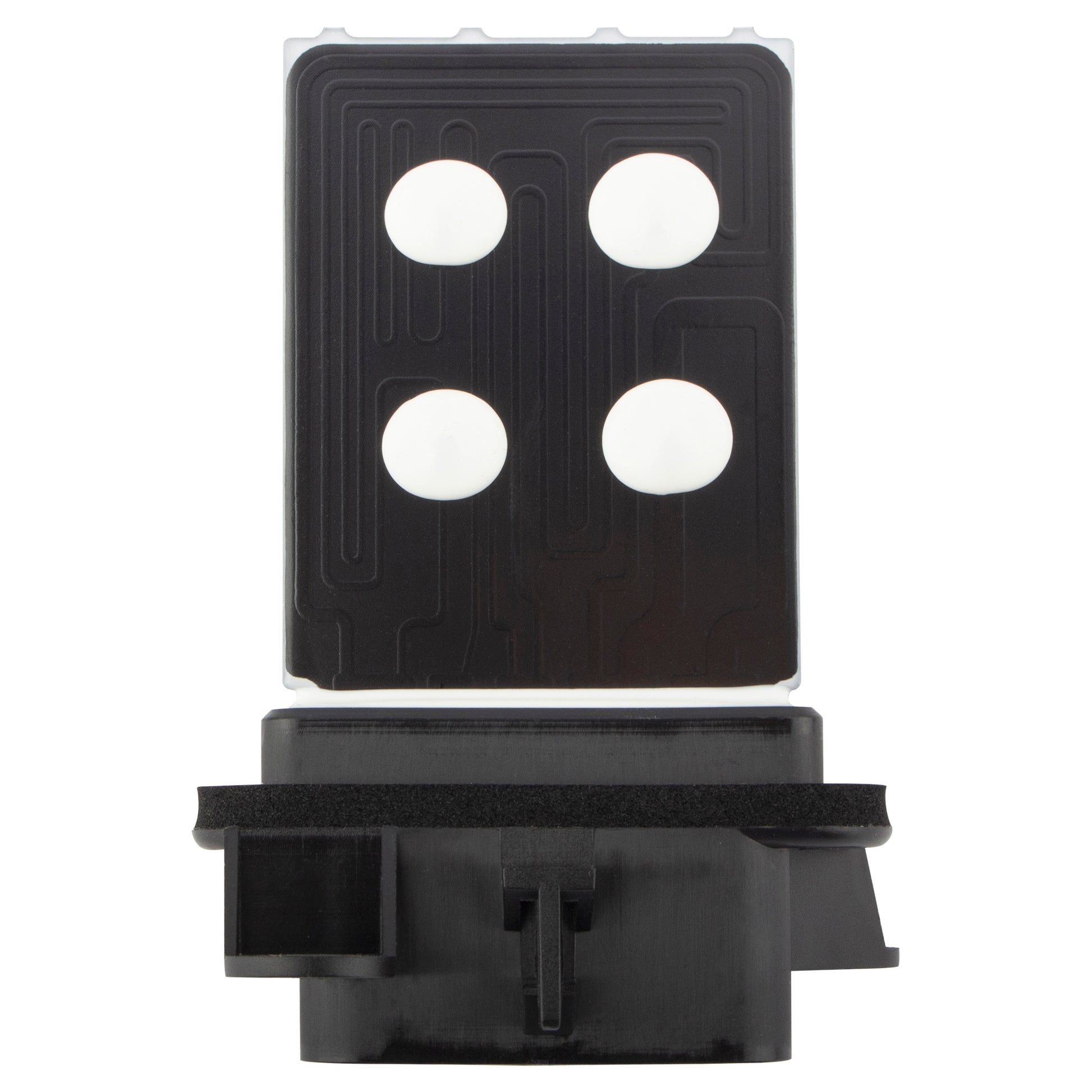 BOXI HVAC Blower Motor Resistor Compatible for Chevy Classic — product photo 2