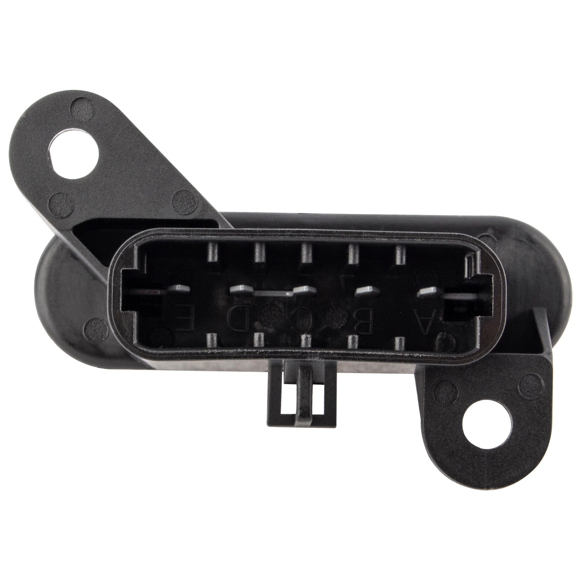 BOXI HVAC Blower Motor Resistor Compatible for Chevy Classic — product photo 4