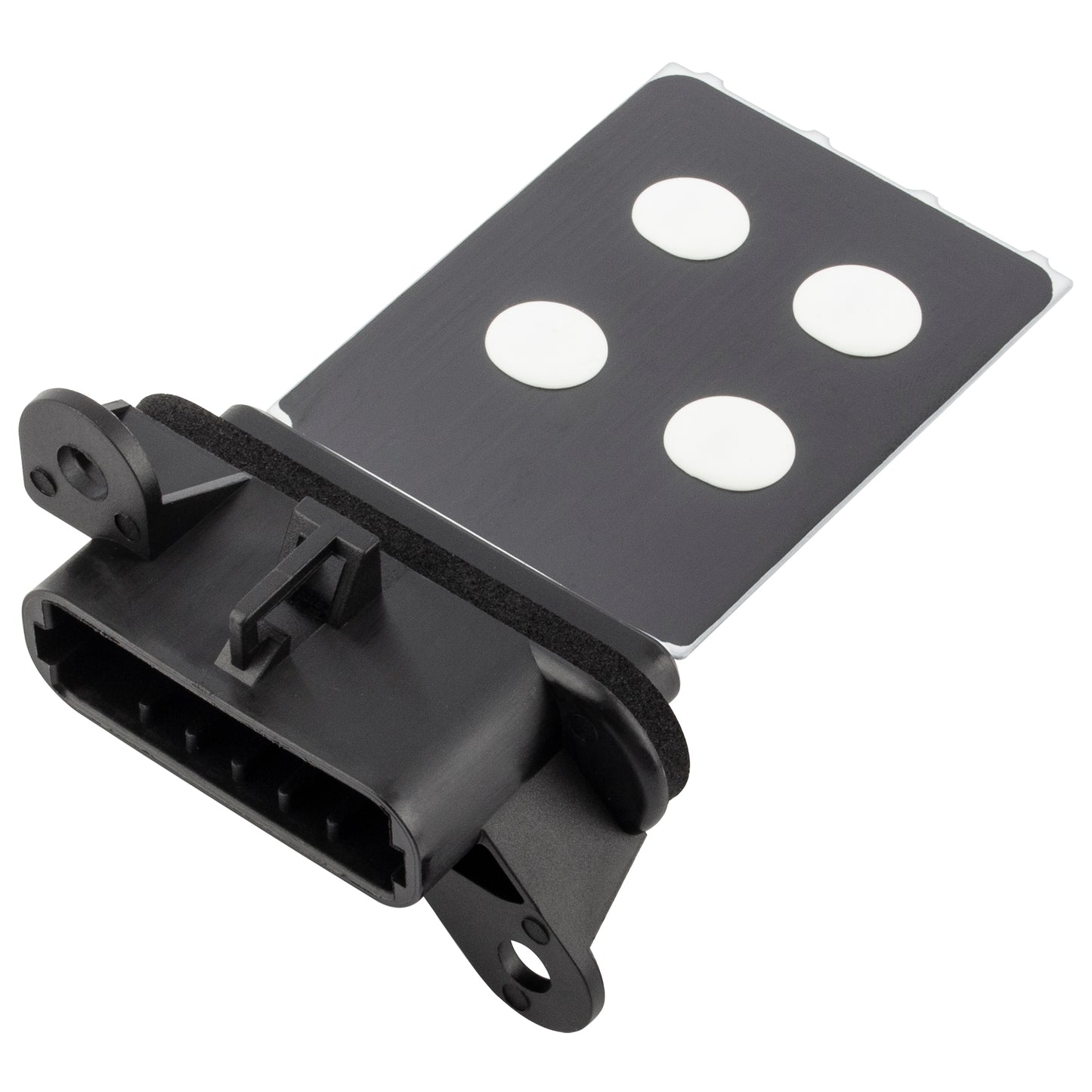BOXI HVAC Blower Motor Resistor Compatible for Chevy Classic — product photo 5