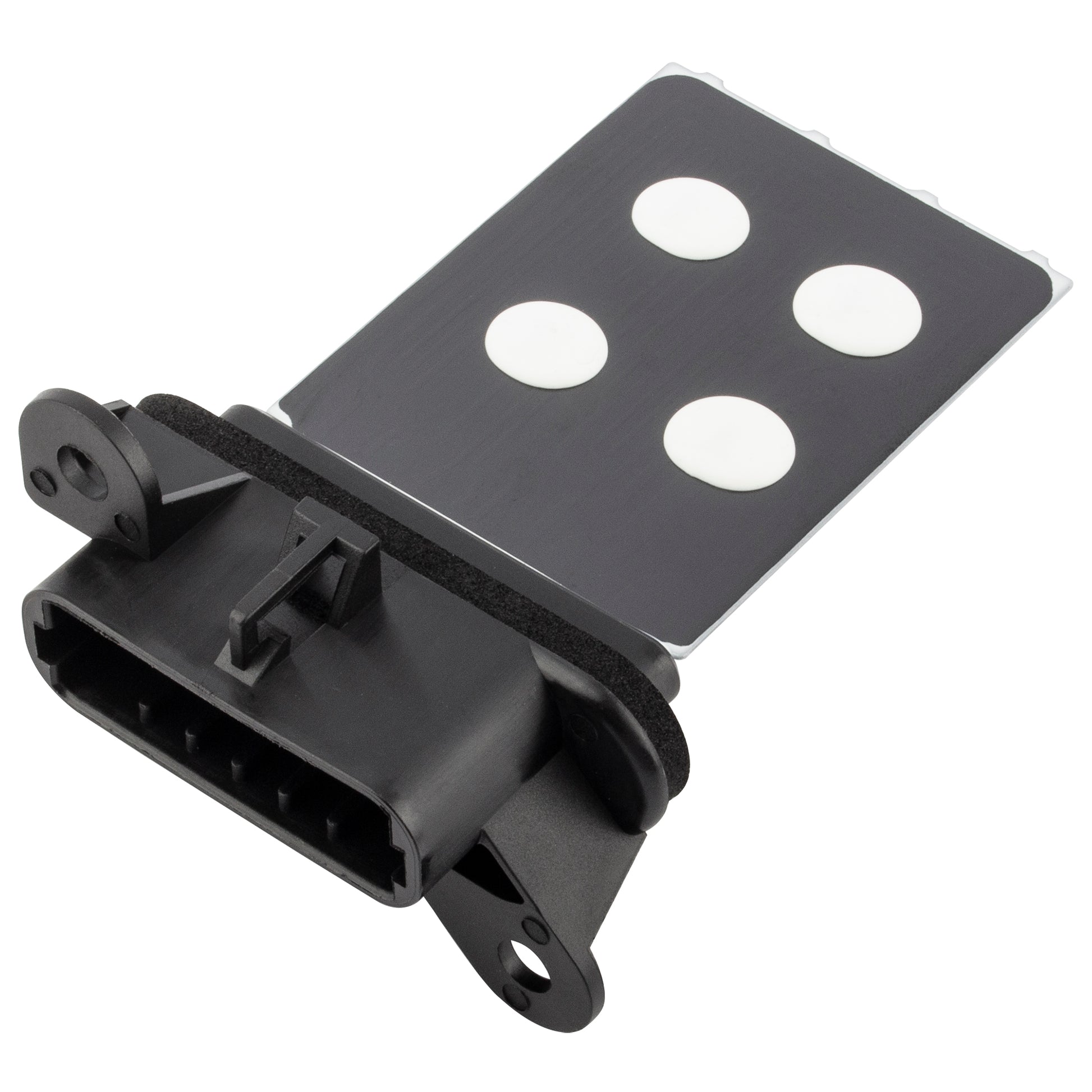 BOXI HVAC Blower Motor Resistor Compatible for Chevy Classic — product photo 5