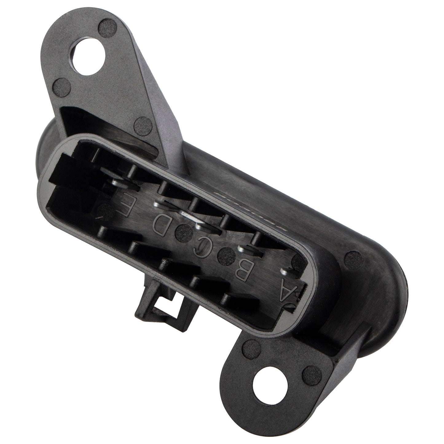 BOXI HVAC Blower Motor Resistor Compatible for Chevy Classic — product photo 6