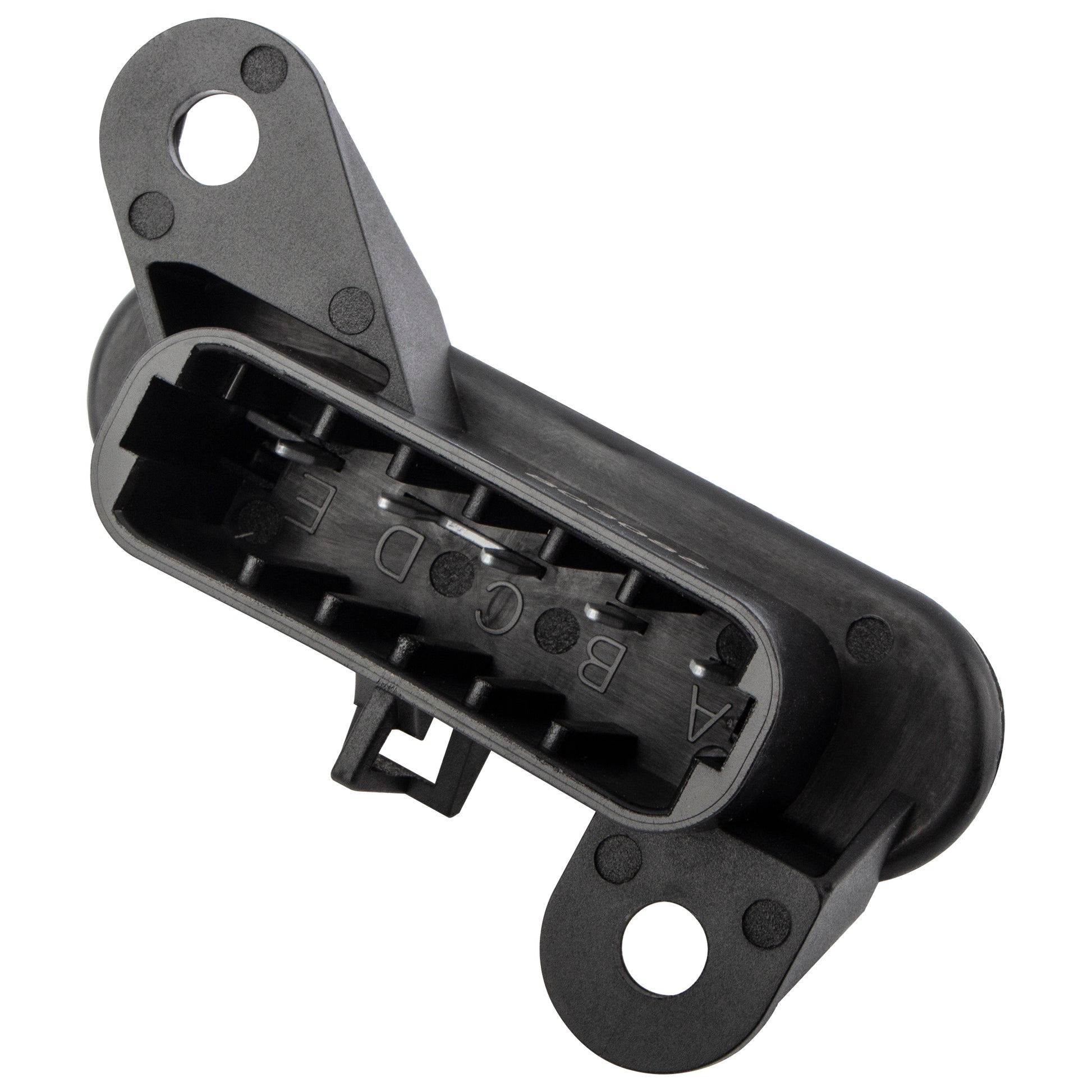 BOXI HVAC Blower Motor Resistor Compatible for Chevy Classic — product photo 6