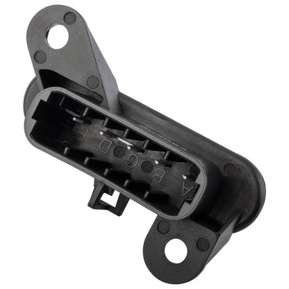 BOXI HVAC Blower Motor Resistor Compatible for Chevy Classic — product photo 6