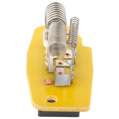 BOXI HVAC Blower Motor Resistor Fits for Ford Aerostar