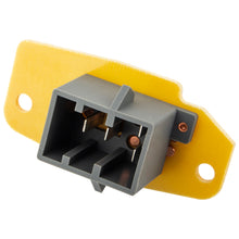 BOXI HVAC Blower Motor Resistor Fits for Ford Aerostar — product photo 2