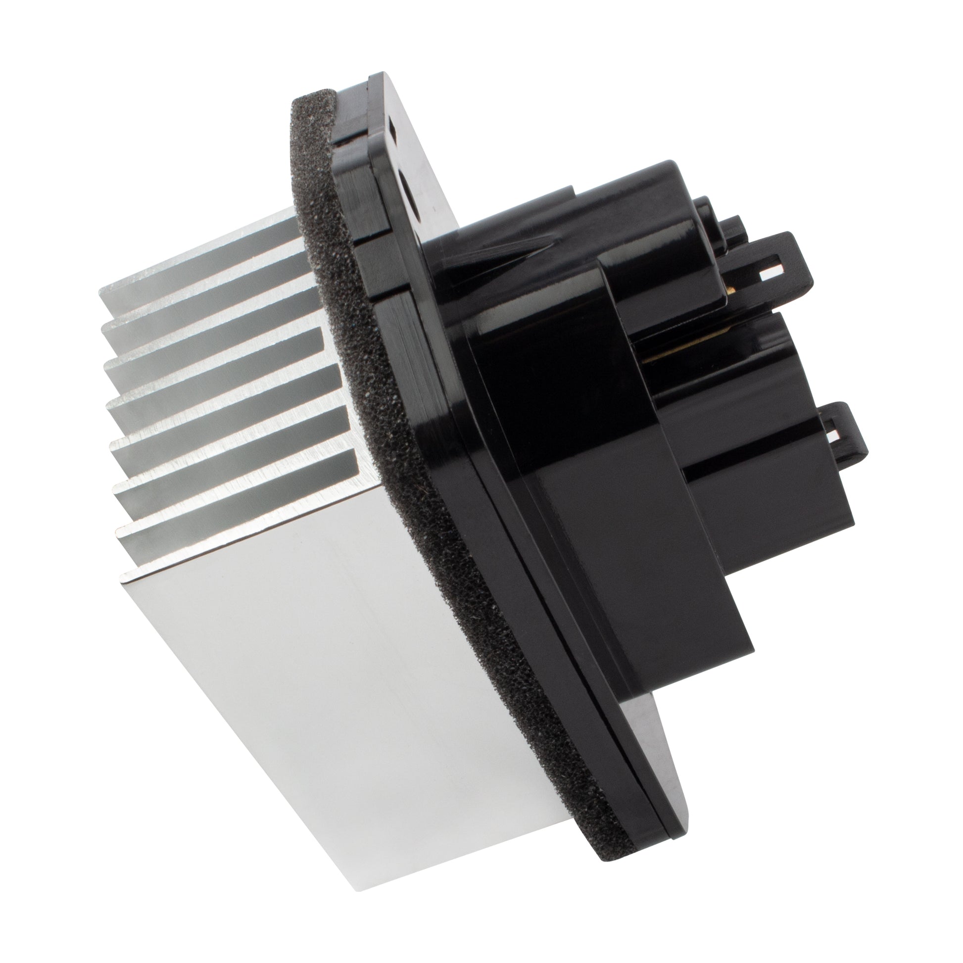 BOXI HVAC Blower Motor Resistor Fits for Land Rover LR3 2005-2009