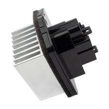 BOXI HVAC Blower Motor Resistor Fits for Land Rover LR3 2005-2009