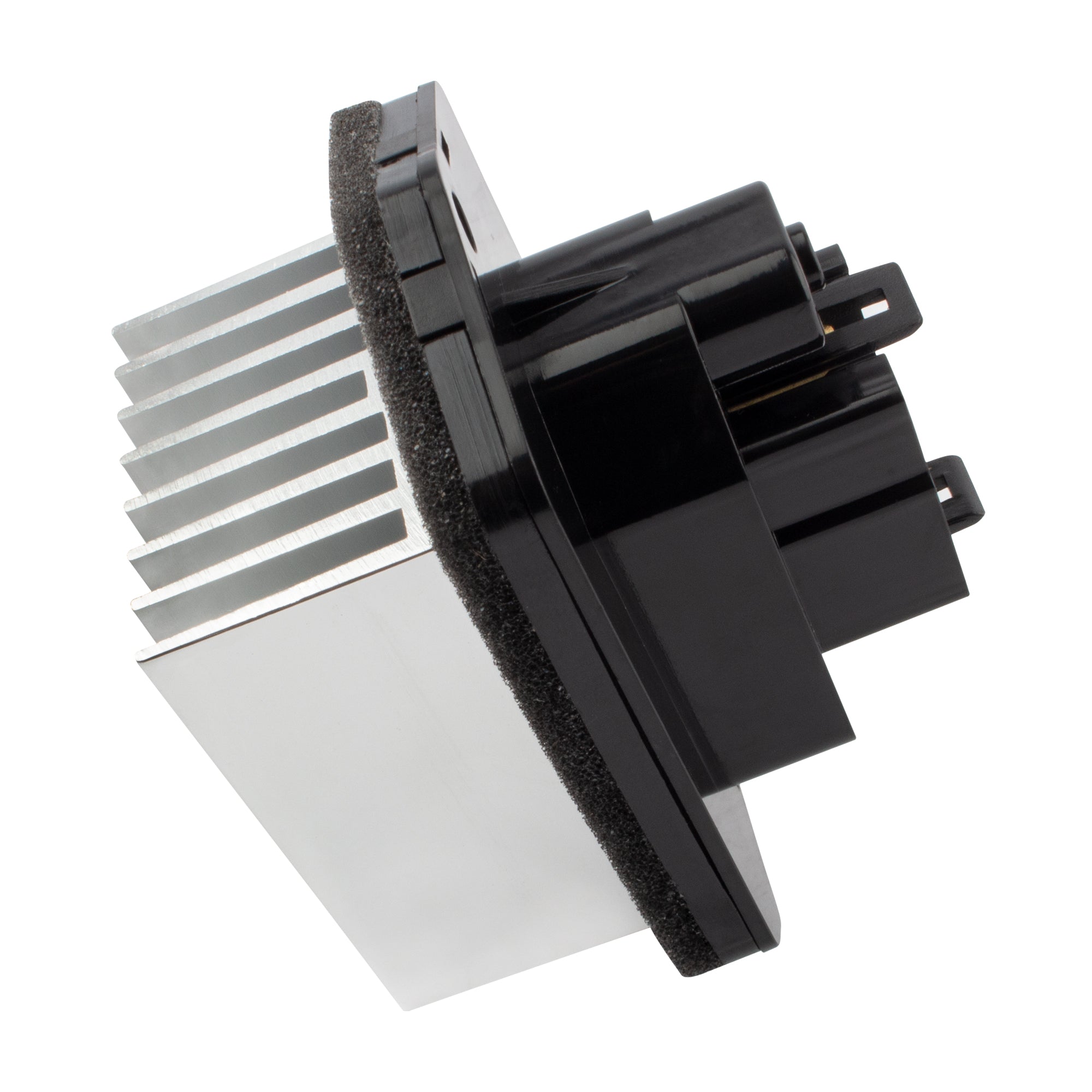 BOXI HVAC Blower Motor Resistor Fits for Land Rover LR3 2005-2009