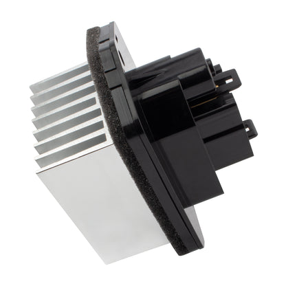 BOXI HVAC Blower Motor Resistor Fits for Land Rover LR3 2005-2009