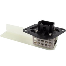 BOXI HVAC Blower Motor Resistor Compatible for Dodge B1500 B2500 B3500 1997-1998