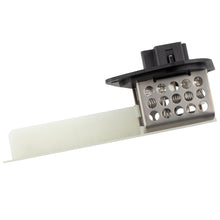 BOXI HVAC Blower Motor Resistor Compatible for Dodge B1500 B2500 B3500 1997-1998 — product photo 2