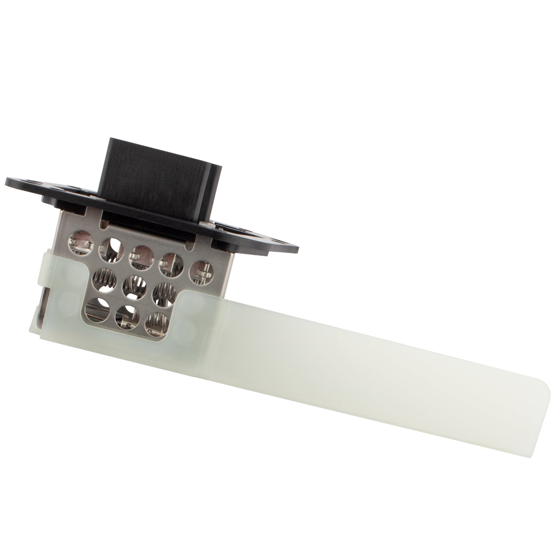 BOXI HVAC Blower Motor Resistor Compatible for Dodge B1500 B2500 B3500 1997-1998 — product photo 3