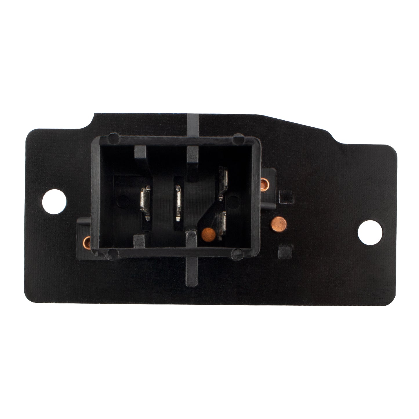 BOXI HVAC Blower Motor Resistor for Ford for Lincoln & for Mercury - for Country Squire Colony Park — product photo 2