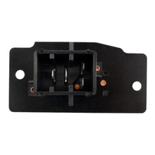 BOXI HVAC Blower Motor Resistor for Ford for Lincoln & for Mercury - for Country Squire Colony Park — product photo 2