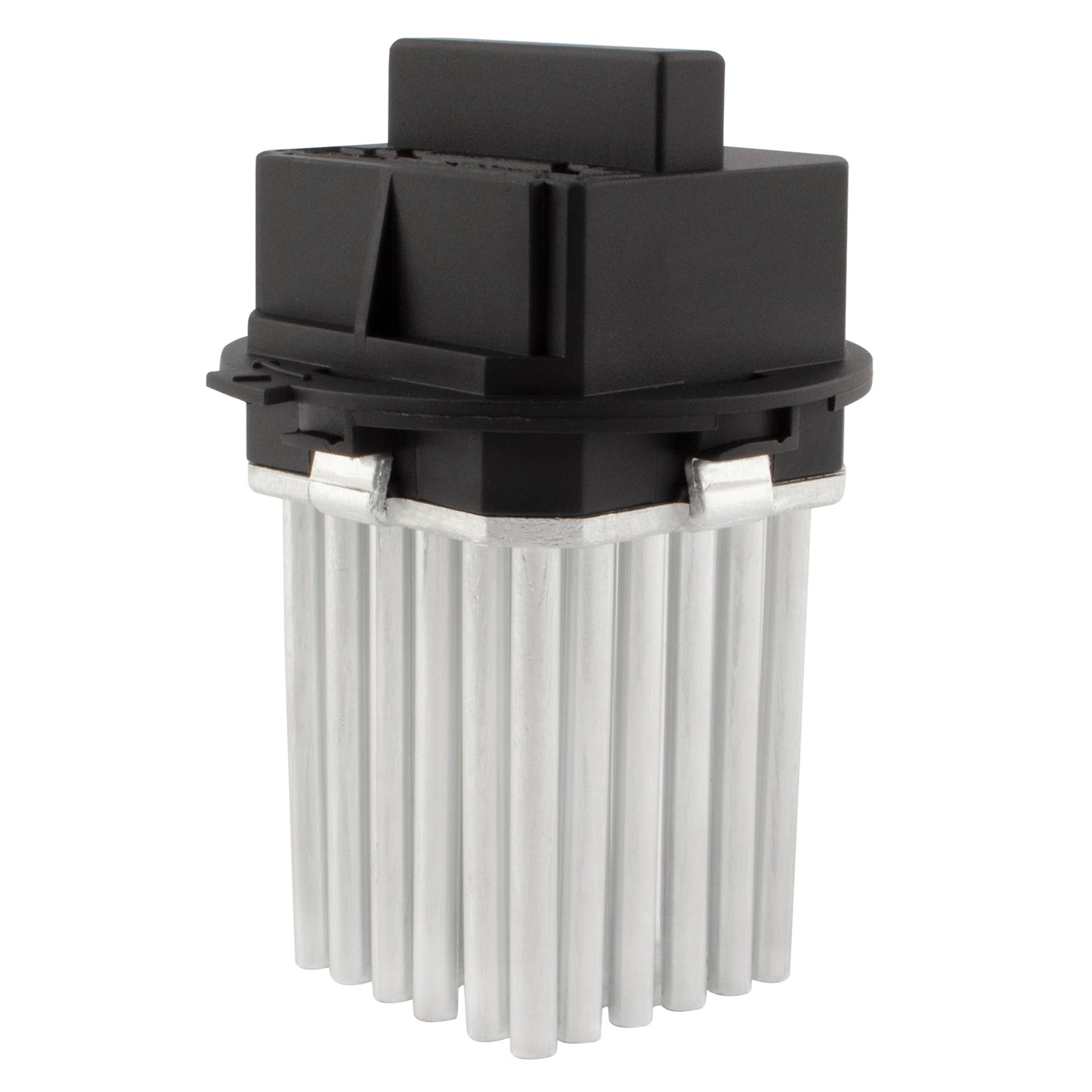 BOXI HVAC Blower Motor Resistor Compatible for Mercedes-Benz Sprinter 2.1L 2500 3500 2010-2016