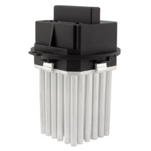 BOXI HVAC Blower Motor Resistor Compatible for Mercedes-Benz Sprinter 2.1L 2500 3500 2010-2016