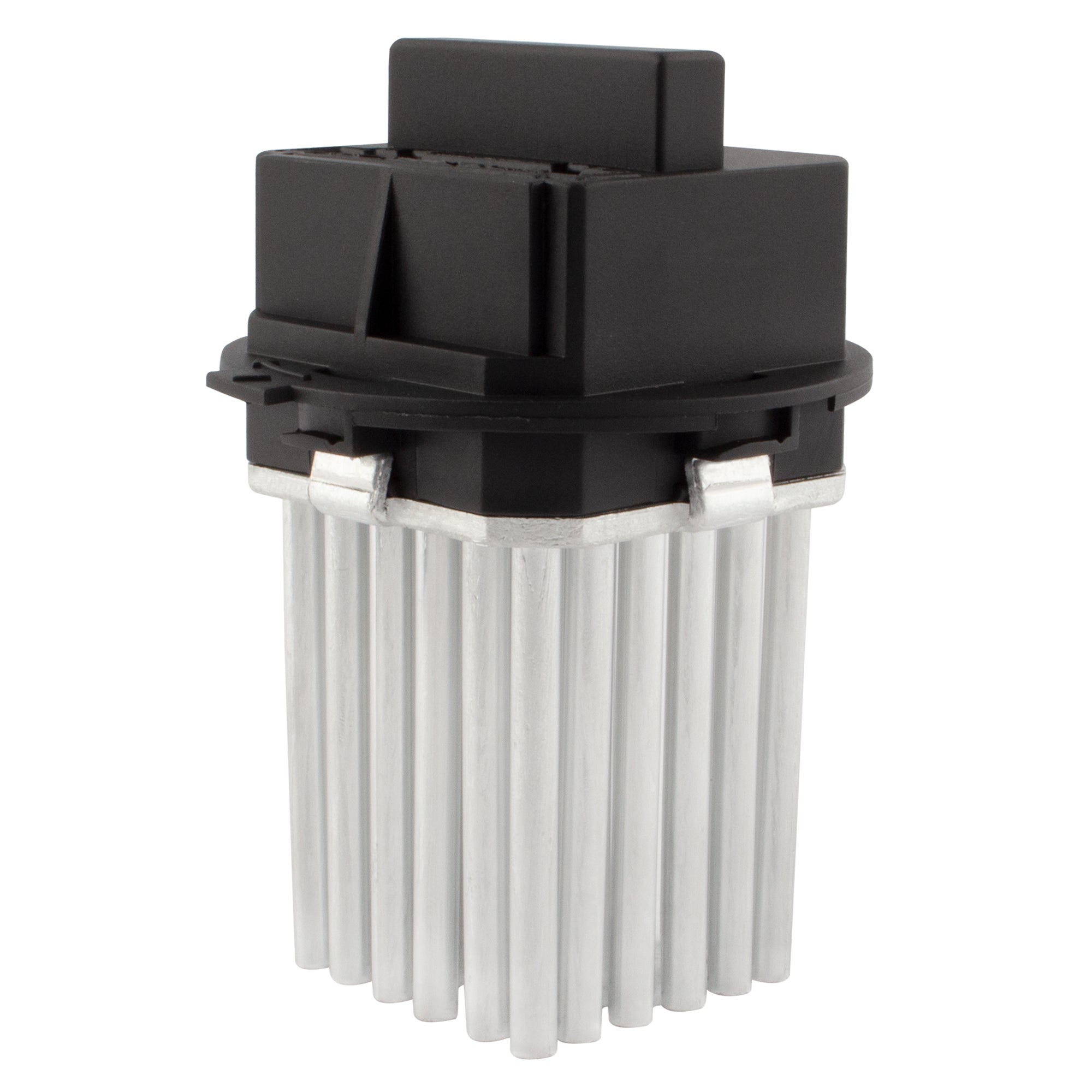 BOXI HVAC Blower Motor Resistor Compatible for Mercedes-Benz Sprinter 2.1L 2500 3500 2010-2016