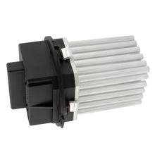 BOXI HVAC Blower Motor Resistor Compatible for Mercedes-Benz Sprinter 2.1L 2500 3500 2010-2016 — product photo 2