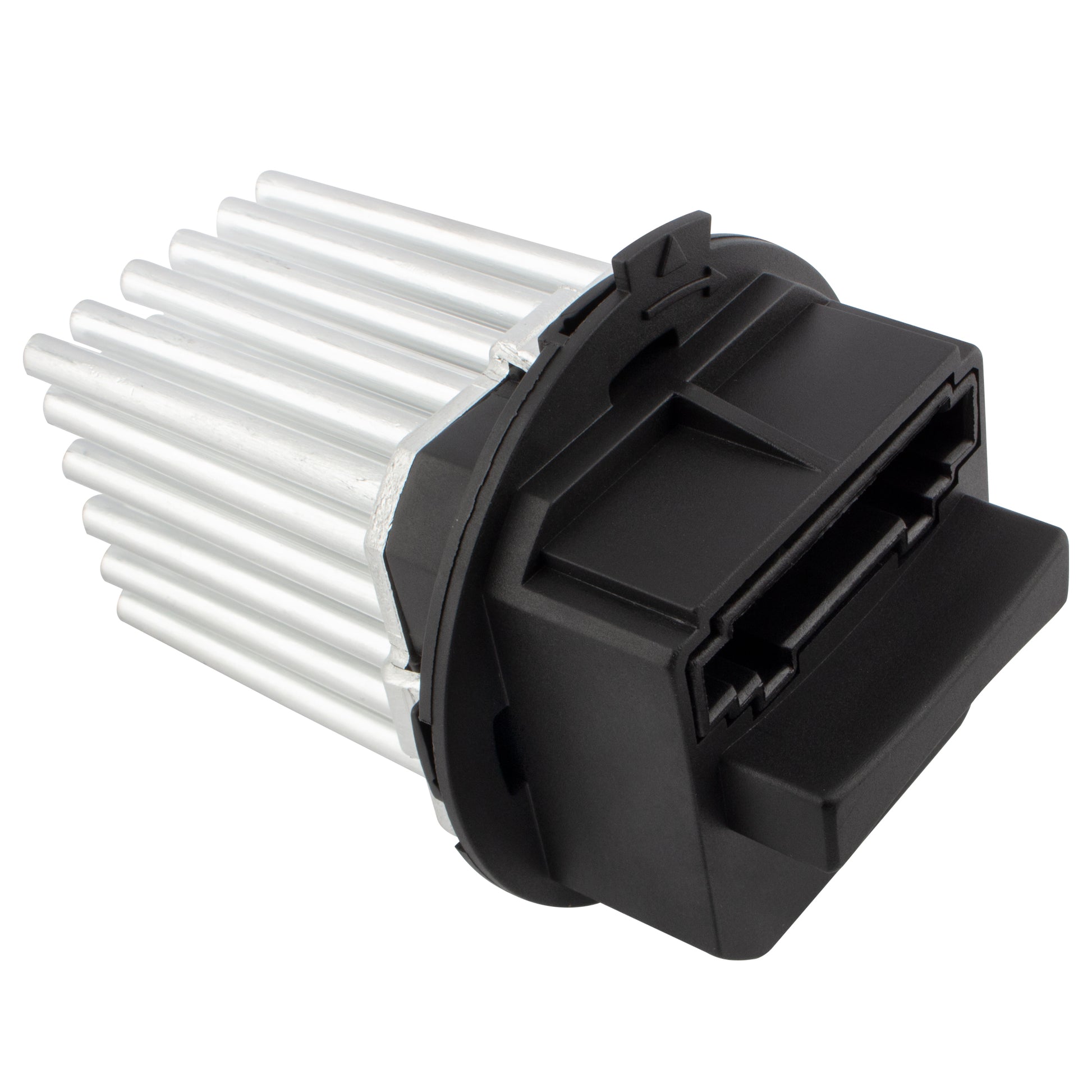 BOXI HVAC Blower Motor Resistor Compatible for Mercedes-Benz Sprinter 2.1L 2500 3500 2010-2016 — product photo 3