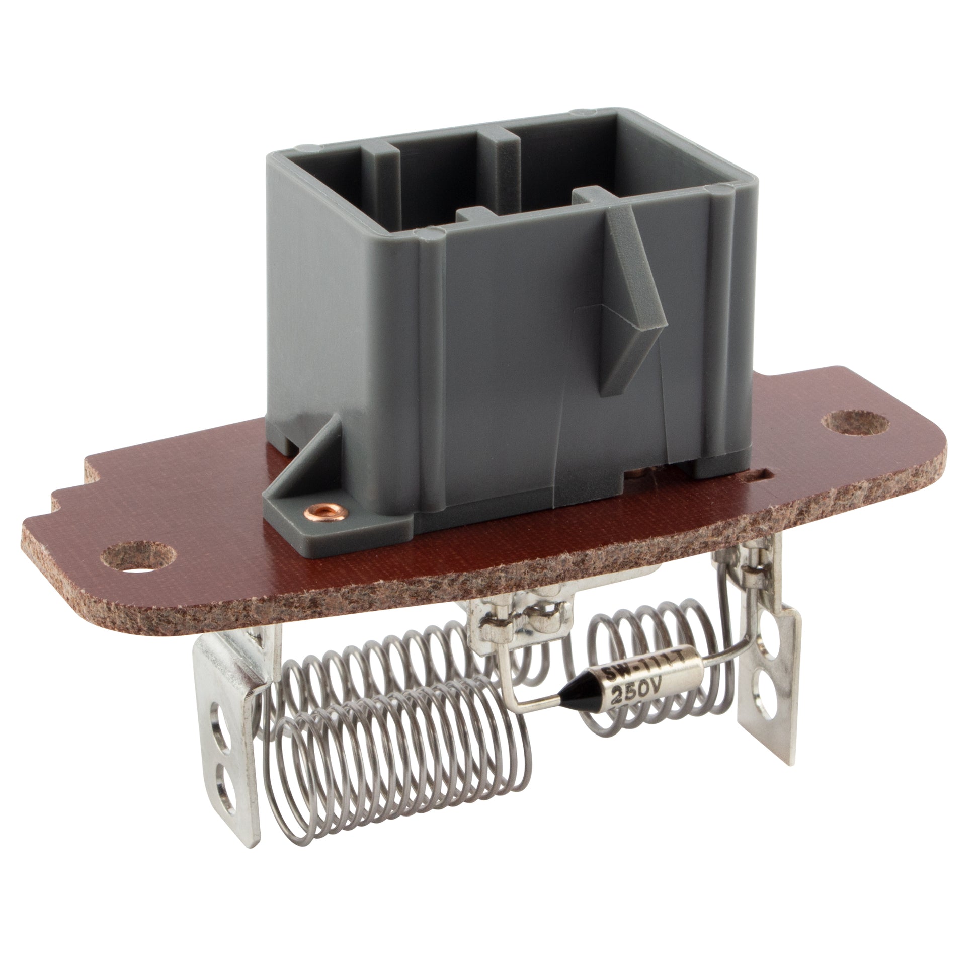 BOXI HVAC Blower Motor Resistor Compatible for Ford Explorer 1995-2003